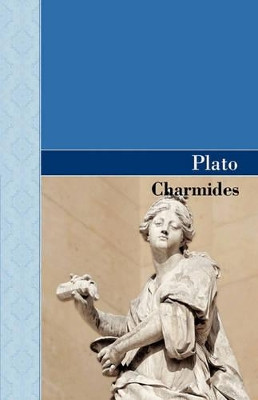 Charmides by Plato 9781605125039