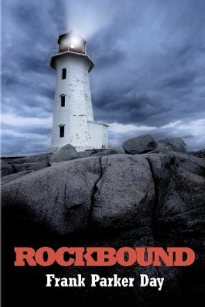 Rockbound by Frank Parker Day 9781910146729