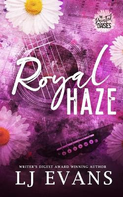 Royal Haze by Lj Evans 9781962499156