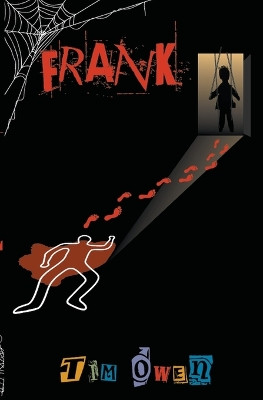 Frank by Tim Owen 9798224863341