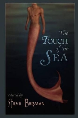 The Touch of the Sea by Steve Berman 9781590212080