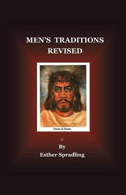 Men's Traditions by ESTHER SPRADLING 9781426979545
