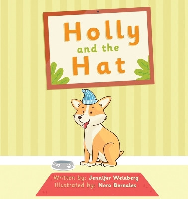 Holly and the Hat by Jennifer Weinberg-Hancox 9781087870175