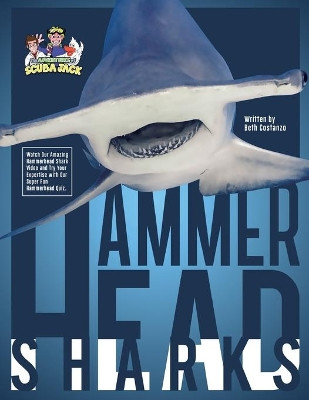 Hammerhead Sharks by Beth Costanzo 9781087957012