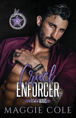 Cruel Enforcer by Maggie Cole 9781792347764