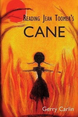 Reading Jean Toomer's Cane by Gerry Carlin 9781847603340