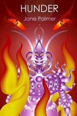 Hunder by Jane Palmer 9781906442217