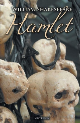 Hamlet by William Shakespeare 9781787246737