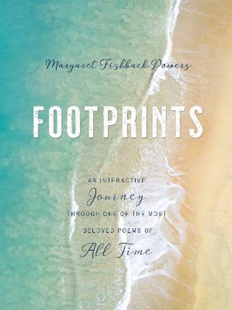 Footprints: An Interactive Journey Through One of the Most Beloved Poems of All Time by Margaret Fishback Powers