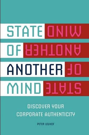 State of Another Mind by Peter Leuhof 9789490940034