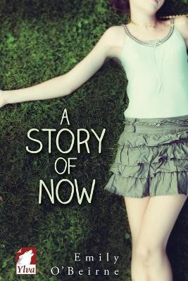 A Story of Now by Emily O'Beirne 9783955333454