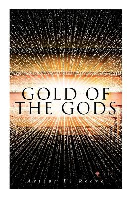 Gold of the Gods by Arthur B Reeve 9788027344925