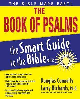 The Book of Psalms by Douglas Connelly 9781418510107