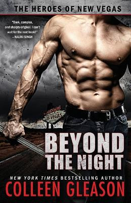 Beyond the Night by Colleen Gleason 9781929613656