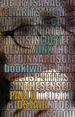Lucy Jinx: Book Two by Pablo D'Stair 9781088142646