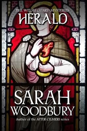 Herald by Sarah Woodbury 9781949589405