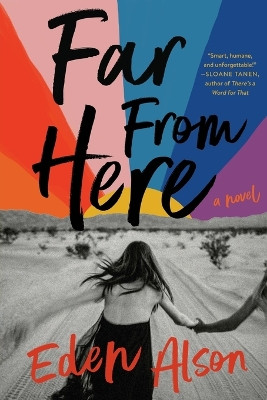 Far From Here by Eden Alson 9781958762080