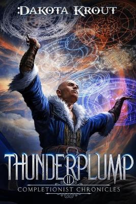 Thunderplump by Dakota Krout 9781637662168