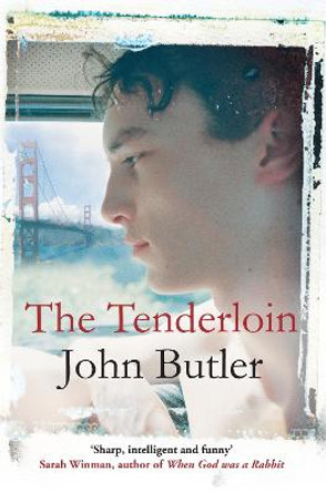 The Tenderloin by John Butler