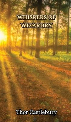 Whispers of Wizardry by Thor Castlebury 9789916851159