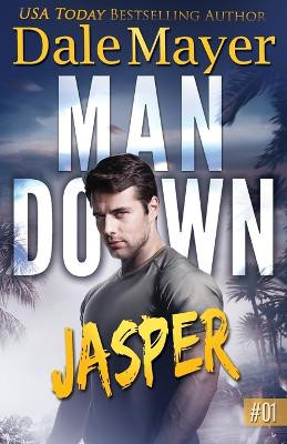 Jasper by Dale Mayer 9781778863189