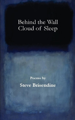 Behind the Wall Cloud of Sleep by Steve Brisendine 9781958182697
