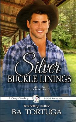 Silver Buckle Linings by Ba Tortuga 9798330253708
