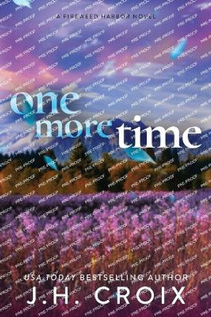 One More Time by Jh Croix 9781954034792
