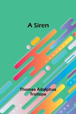 Phyllis: A Twin (Edition1) by Thomas Adolphus Trollope 9789357932400