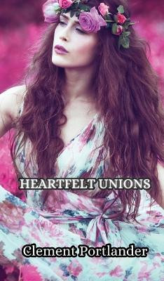 Heartfelt Unions by Clement Portlander 9789916348314