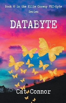 Databyte by Cat Connor 9781067007225