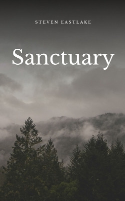 Sanctuary by Steven Eastlake 9789358314212