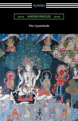 The Upanishads by Anonymous 9781420974706
