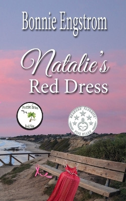 Natalie's Red Dress by Bonnie Engstrom 9798330257140