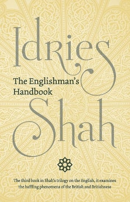 The Englishman's Handbook by Idries Shah 9781784792015