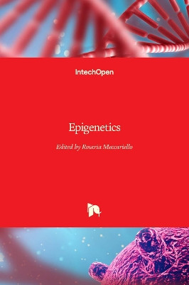 Epigenetics by Rosaria Meccariello 9781789840872