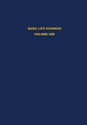 Sister Chromatid Exchanges: 25 Years of Experimental Research Part B Genetic Toxicology and Human Studies by Raymond R. Tice 9781468448948