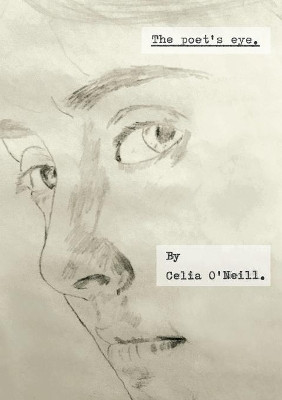 The The Poet's Eye by Charlie O'Neill 9781911229025