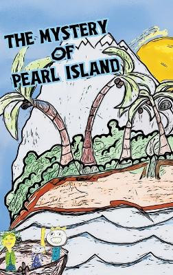 The Mystery of Pearl Island by Andersen 9781952330506