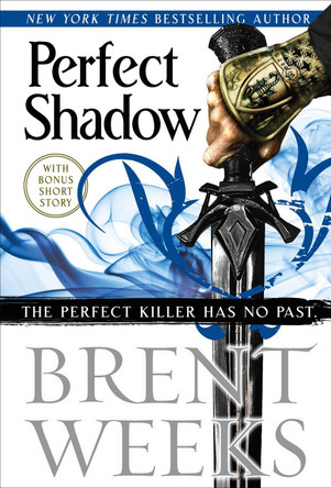 Perfect Shadow: A Night Angel Novella by Brent Weeks