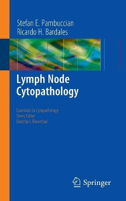 Lymph Node Cytopathology by Stefan E. Pambuccian 9781441969637
