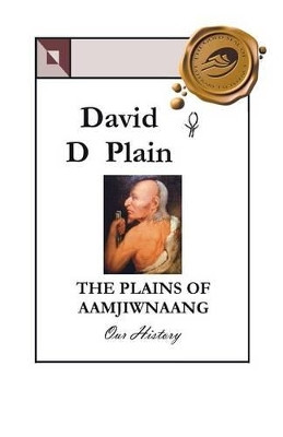 The Plains of Aamjiwnaang by David D. Plain 9781425122737