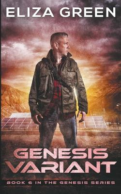 Genesis Variant by Eliza Green 9798201699093