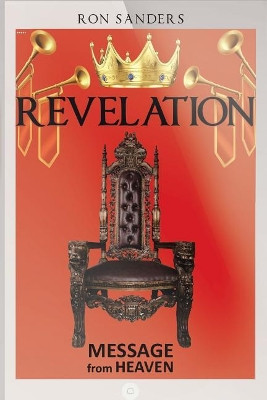 Revelation by Ron Sanders 9781640822559
