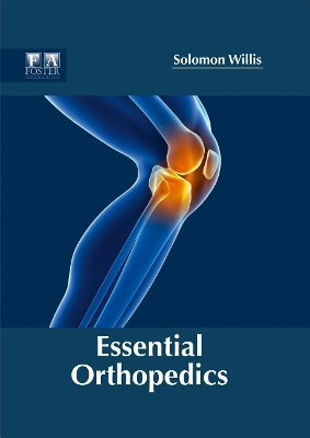 Essential Orthopedics by Solomon Willis 9781632424907