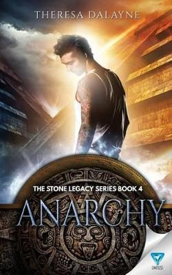 Anarchy by Theresa Dalayne 9781680585155