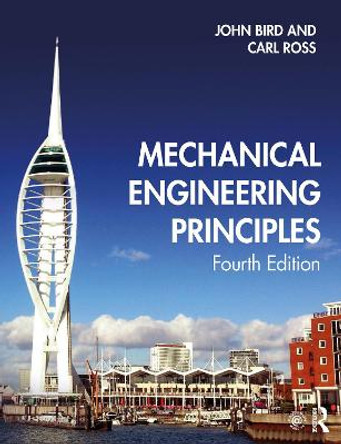Mechanical Engineering Principles by John Bird