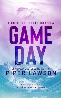 Game Day by Piper Lawson 9781998947270
