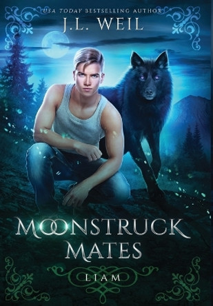 Liam by J L Weil 9781954915329