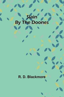 Sermons on the Card, and Other Discourses (Edition1) by R D Blackmore 9789357950138